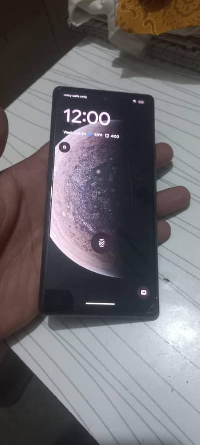 Google Pixel 6 exchange