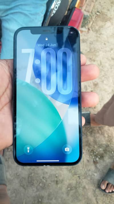 Apple iPhone 12 non PTA 128 gb