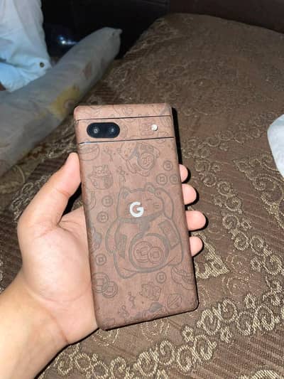 Google Pixel 6a