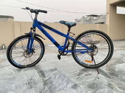 Used Bicycle for Sale – Needs Minor Repair