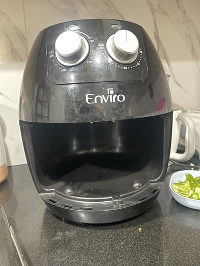 Air fryer