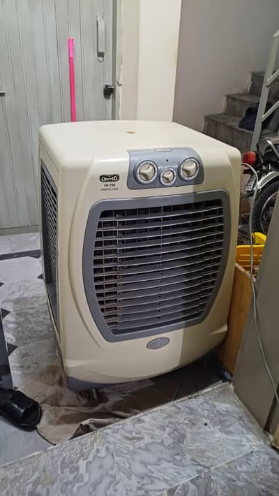 Room Cooler