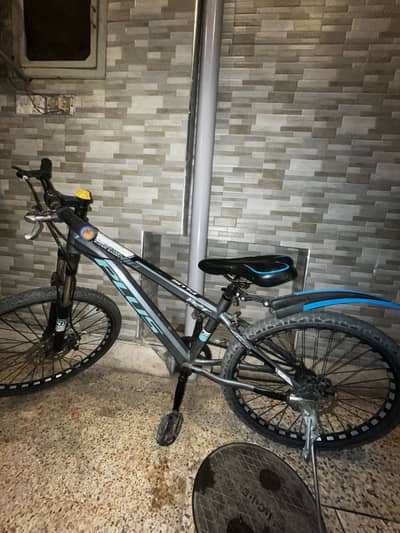 Dis brakes imported cycle for sale