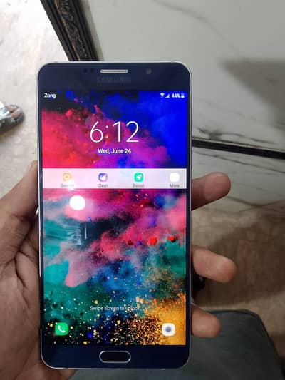 Samsung Mobile Note5