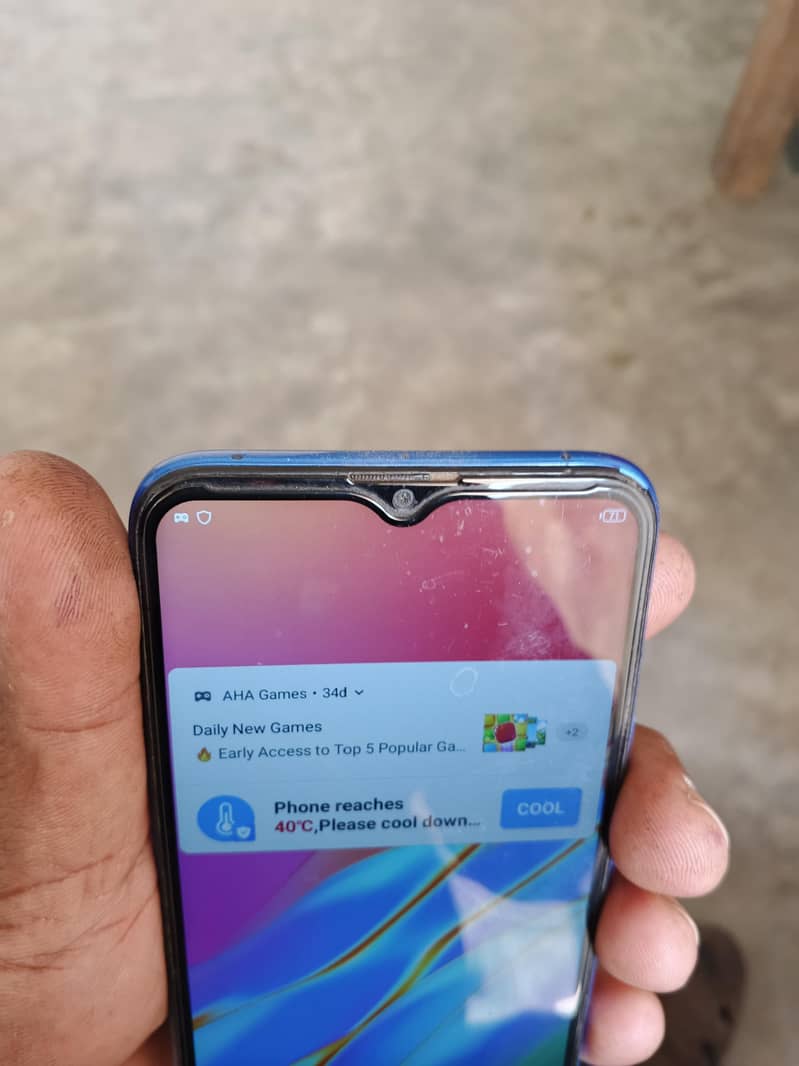 Tecno kc2 2