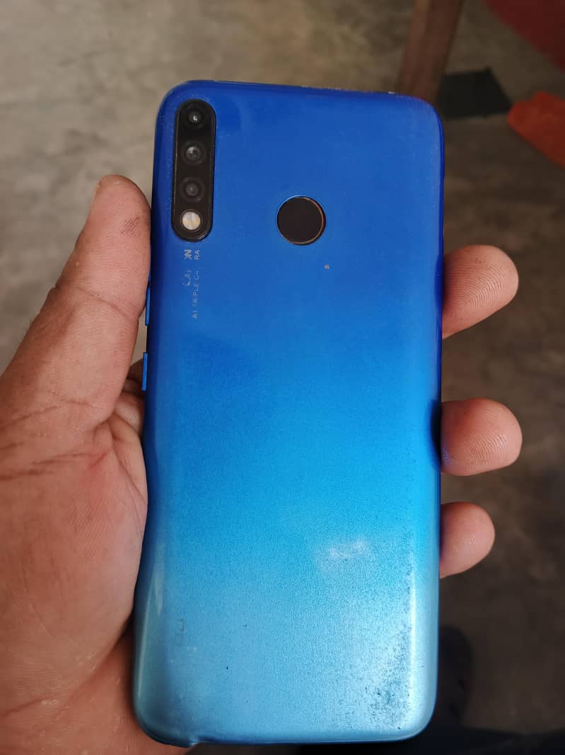 Tecno kc2 5