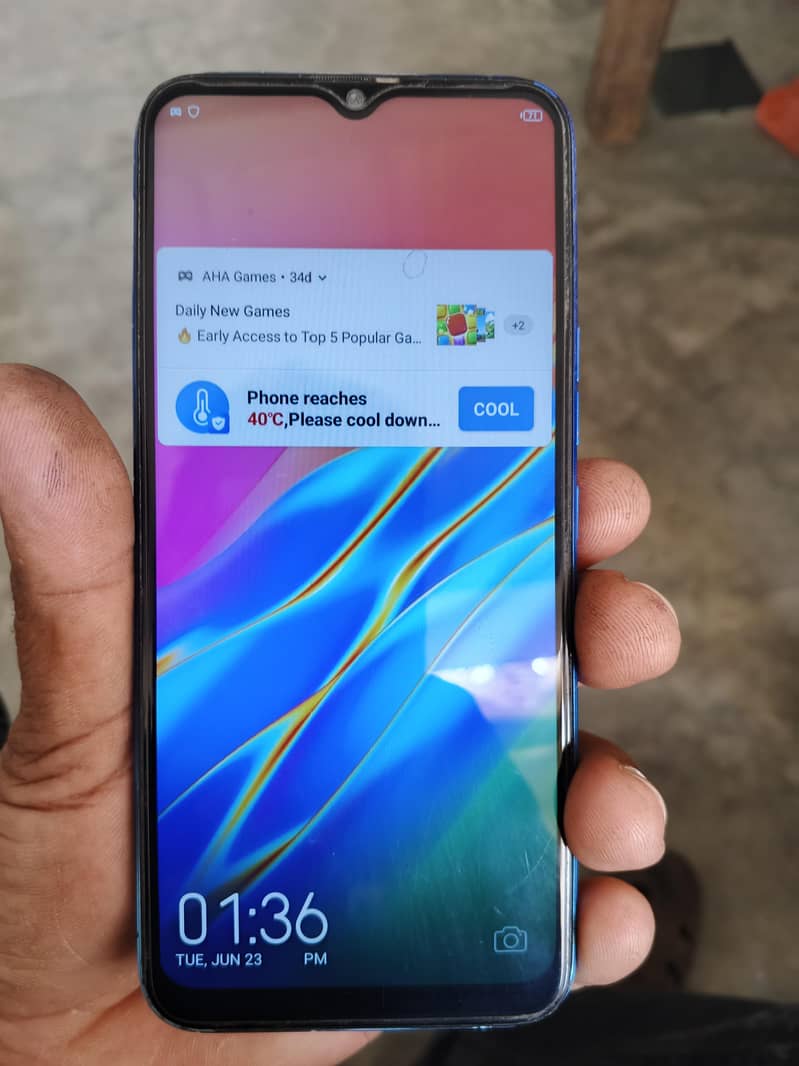 Tecno kc2 6