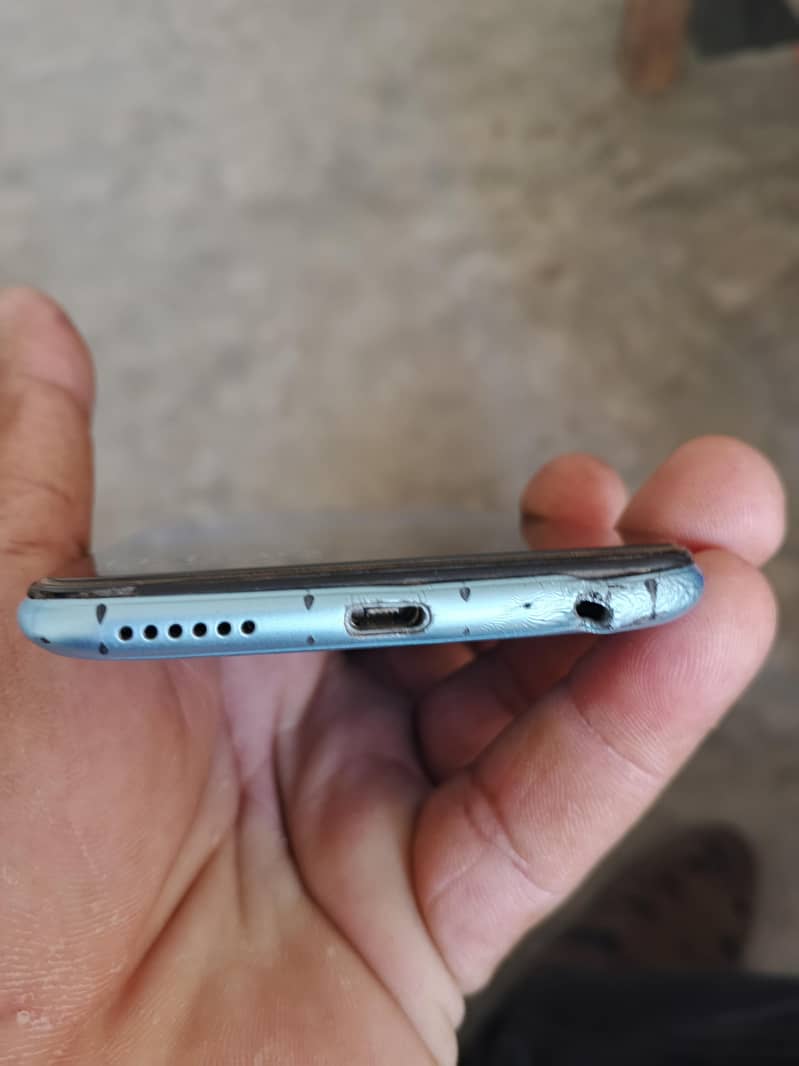 Tecno kc2 7