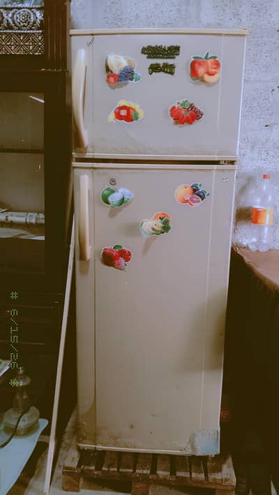 good condition