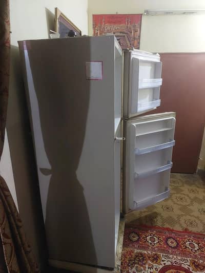 Full size fridge for sale