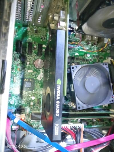 nvidia k2200 4gb ddr5
