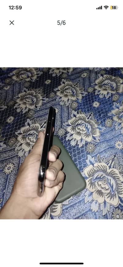 Apple iPhone X