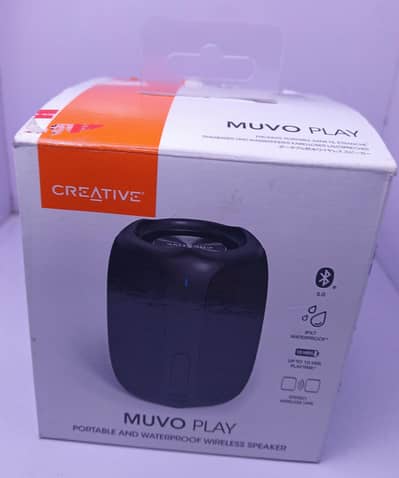 MOUO PLAY