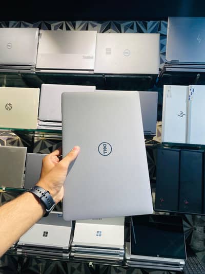 Dell Latitude 5430 | i5-12th | 8/256 | 14" | COD Avail | MMLaptopsFsd