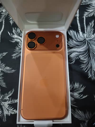 iphone 17 pro max (JV)