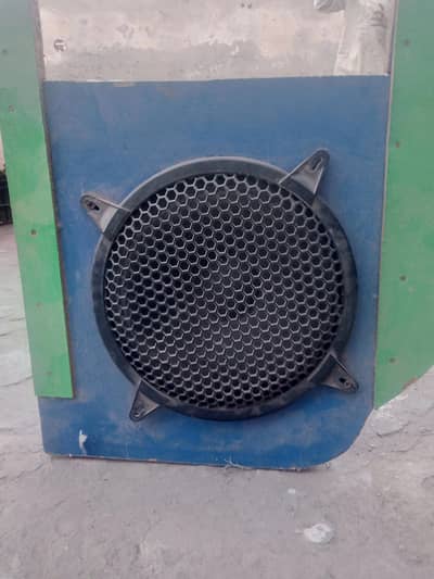 cultus speakers and Phata(03216676809)