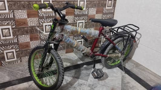 Cycle For Sale