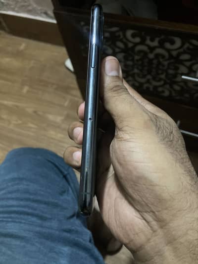 Apple iPhone 11 Pro
