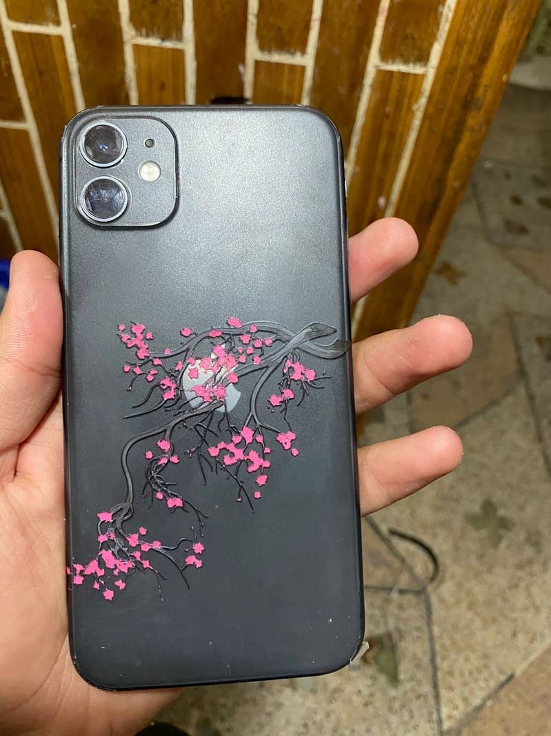 Apple iPhone 11 5