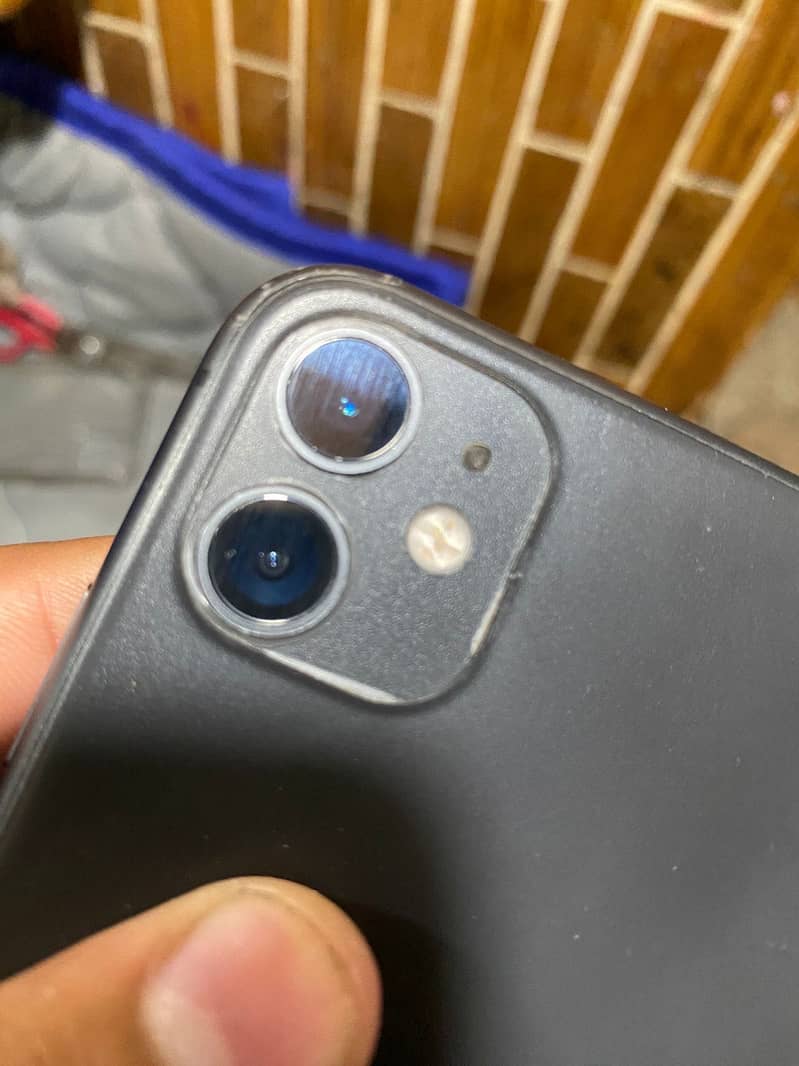 Apple iPhone 11 9