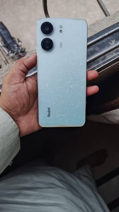 Redmi 13C 6/128