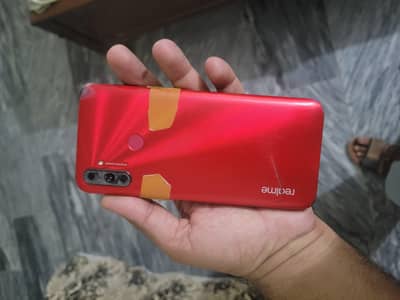 Realme C3