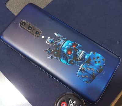 One Plus 7pro PTA approved