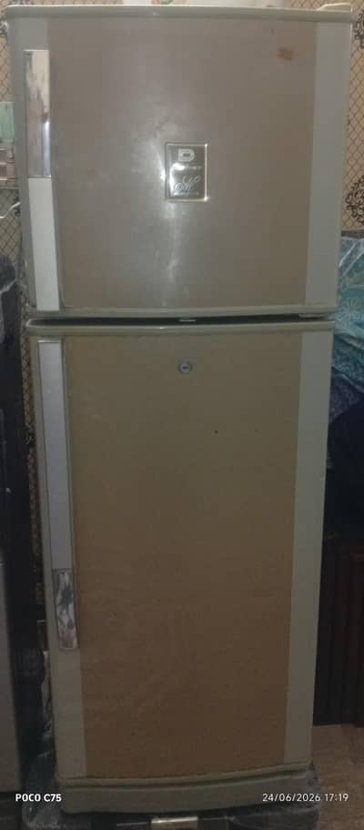 Dawlance Fridge.