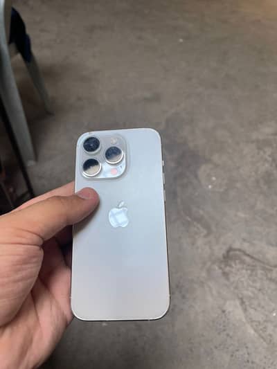 Apple iPhone 14 Pro