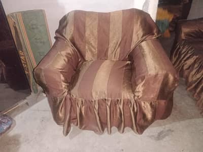 6 Seater sofa 03134123635