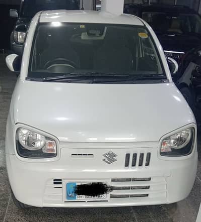 Suzuki Alto  2019/2022