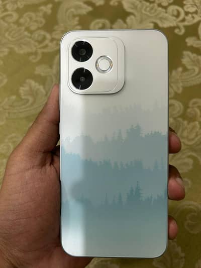 OPPO A6s