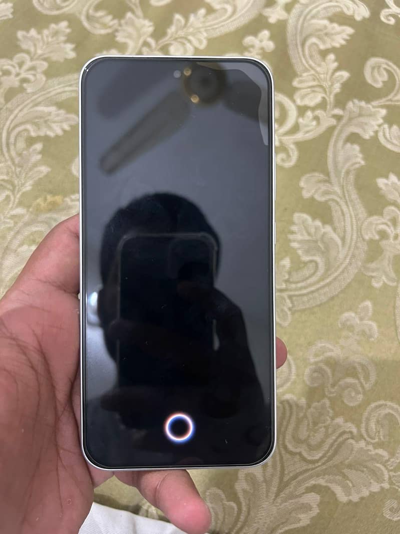 OPPO A6s 3