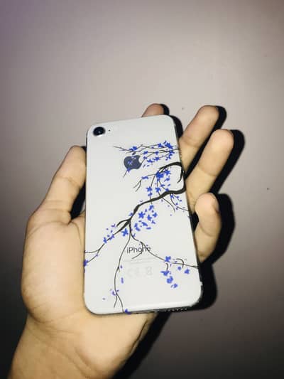 Apple iPhone 8