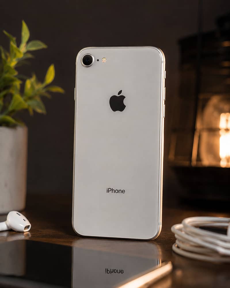 Apple iPhone 8 1