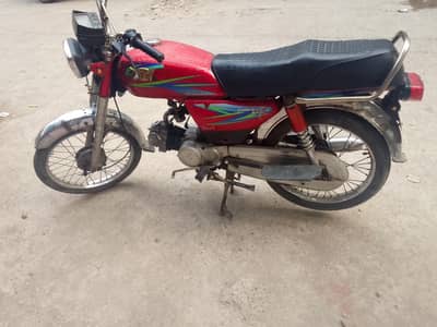 road Prince2018