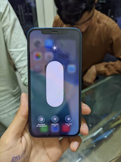 iPhone 12 128GB 83%