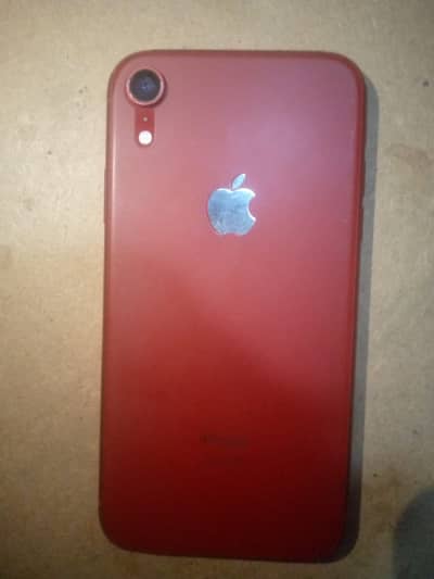 Apple iPhone XR