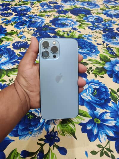 Apple iPhone 13 Pro Max