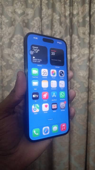 Apple iPhone 14 Pro Max