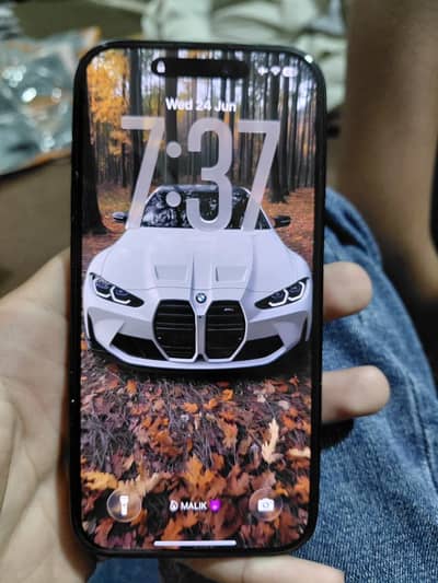 Apple iPhone 15 With Box