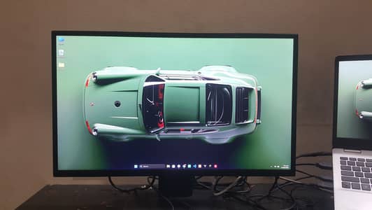 Iiyama PL2481H 24" 1080p Full HD Monitor | Built-in Speakers | 10/10