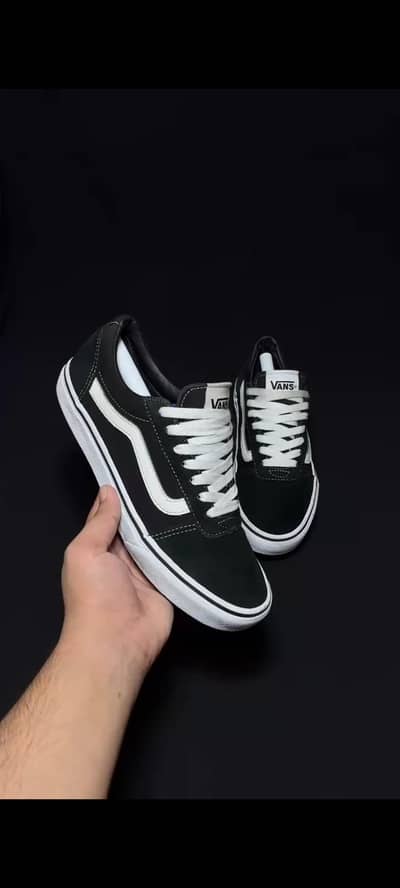 Vans Old School