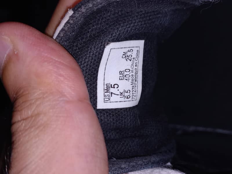 Vans Old School 5