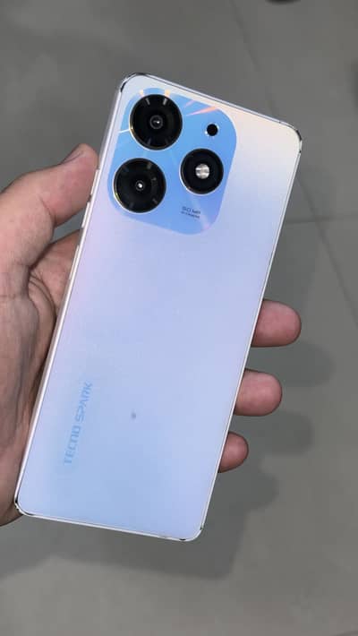 Tecno Spark 10 Pro