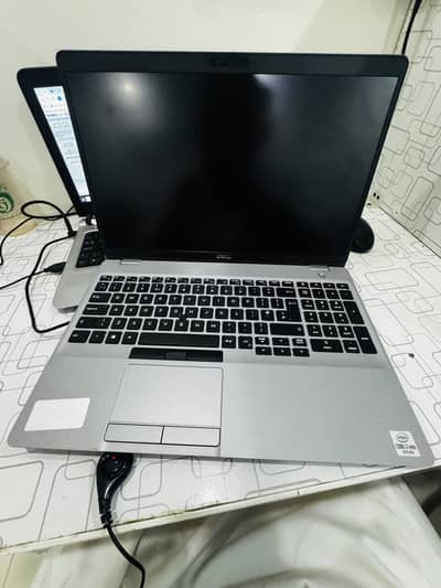Dell 10th Generation laptop