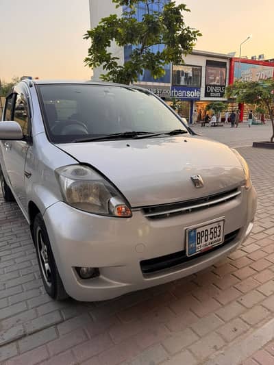  Toyota Passo – Excellent Condition