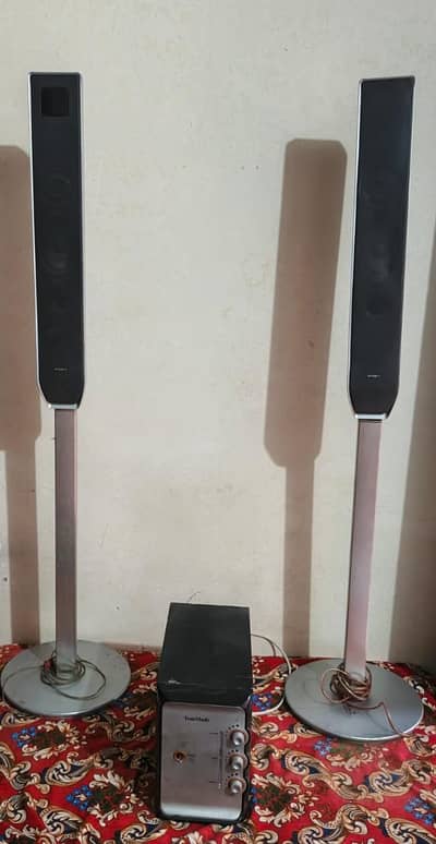 sony sound system