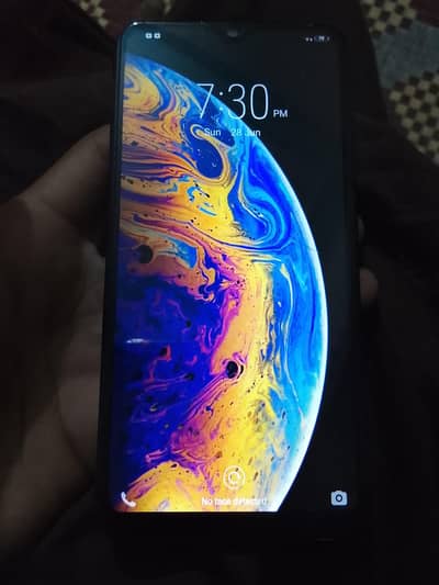 `Vivo Y91 2GB 32GB PTA Approved - Camera Fault - Gujrat`