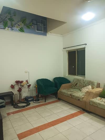 10 Marla Upper Portion For Rent Demand 80000 3 Bedroom Kitchen Gas And Electricity Meetrs Water Boring And Supply